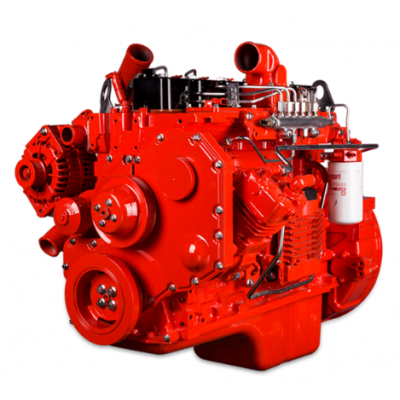 Cummins Diesel Engine QSB5.9-C170